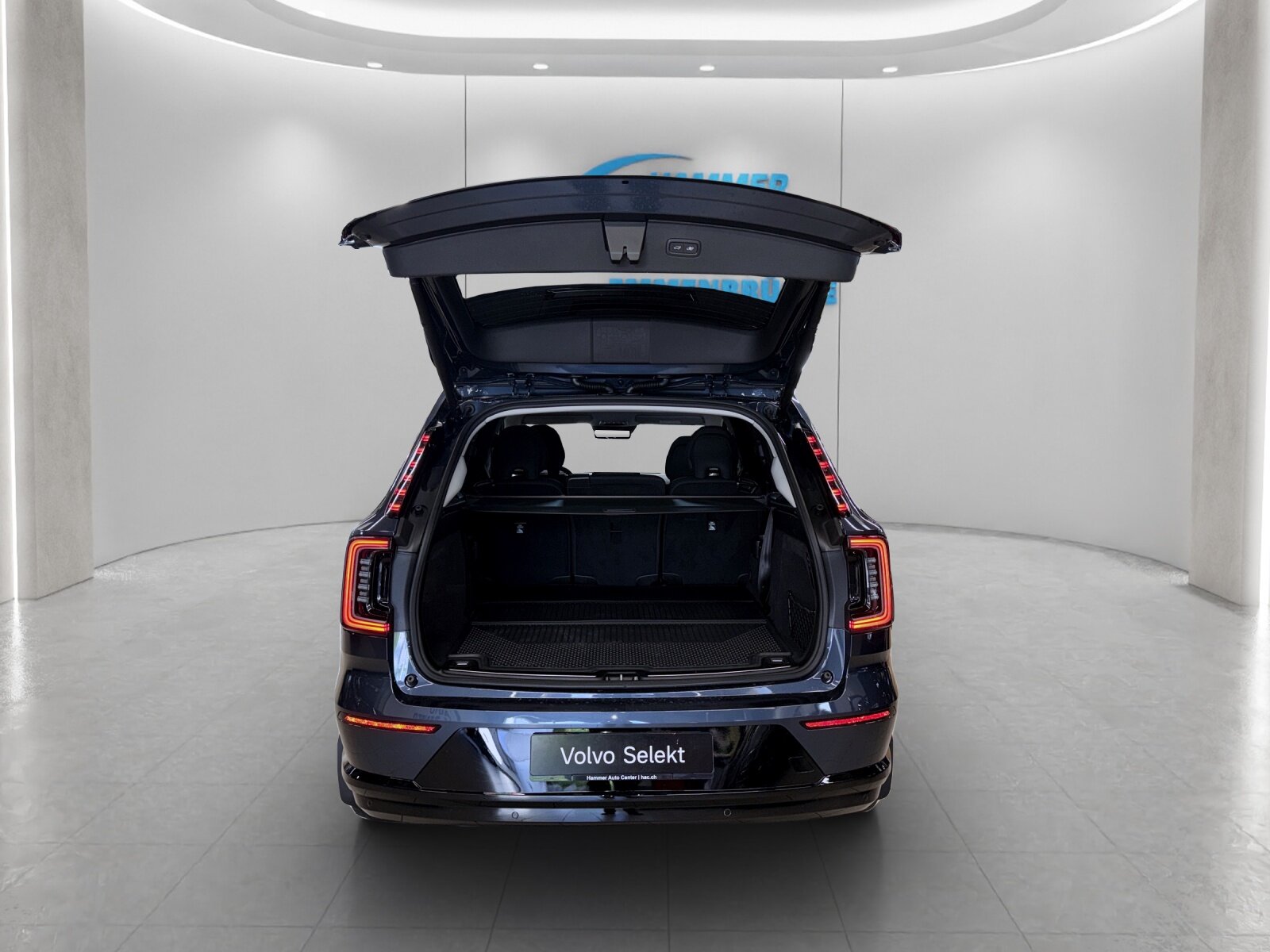 VOLVO EX90 Twin Ultra AWD, Électrique, Voiture de démonstration, Automatique - 5