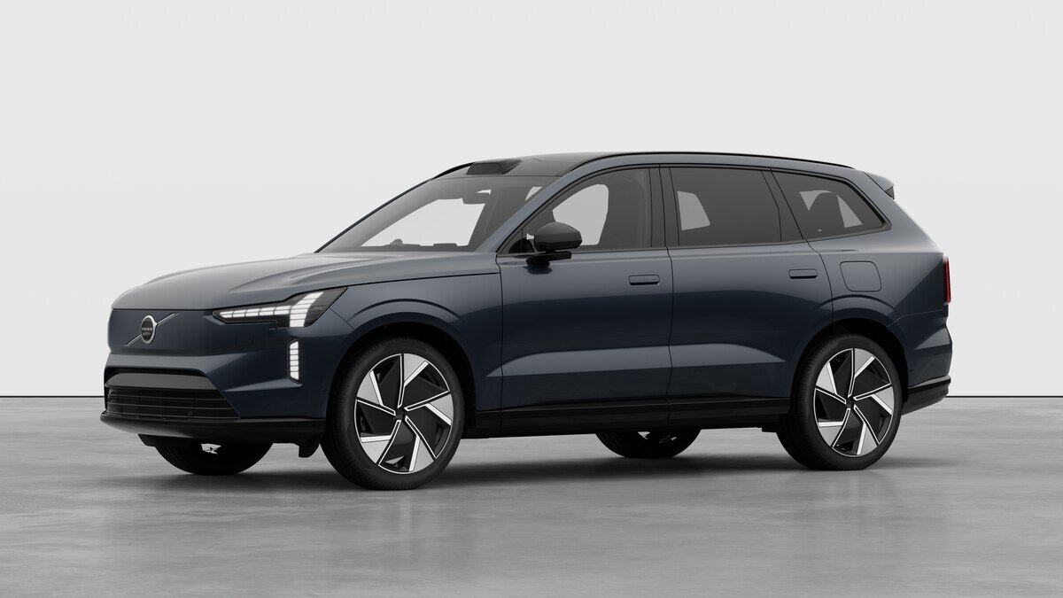 VOLVO EX90 Twin Performance Ultra AWD