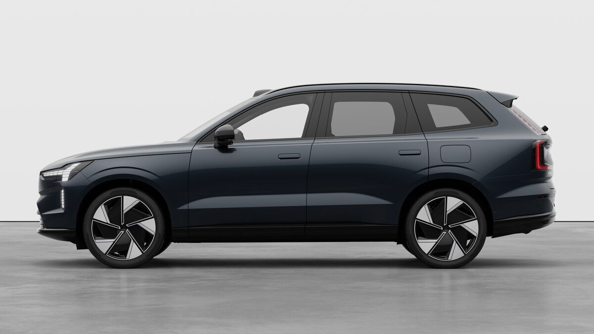 VOLVO EX90 Twin Performance Ultra AWD, Electric, Ex-demonstrator, Automatic - 3