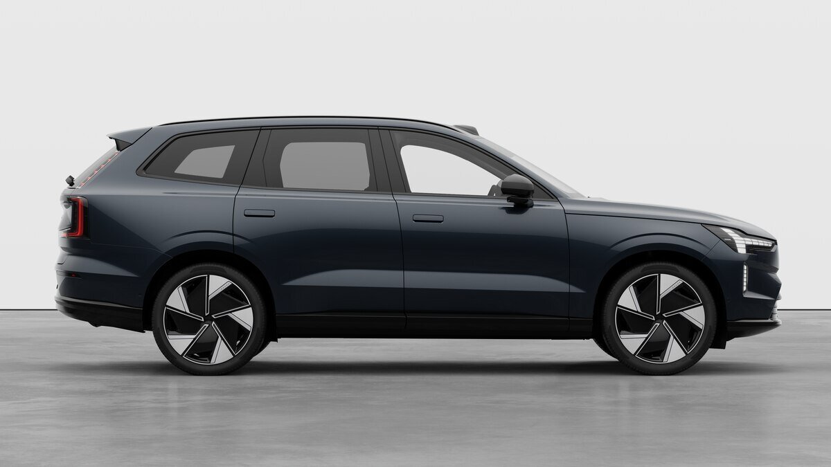 VOLVO EX90 Twin Performance Ultra AWD, Electric, Ex-demonstrator, Automatic - 4