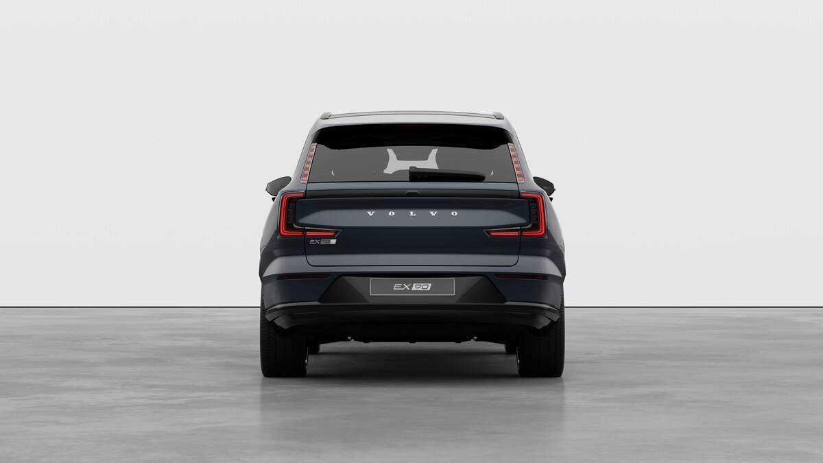 VOLVO EX90 Twin Performance Ultra AWD, Electric, Ex-demonstrator, Automatic - 6