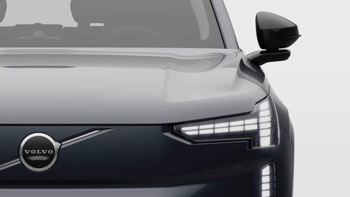 VOLVO EX90 Twin Performance Ultra AWD, Electric, Ex-demonstrator, Automatic - 7