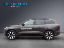 VOLVO EX90 Twin 111 kWh Ultra AWD, Elettrica, Auto nuove, Automatico - 3