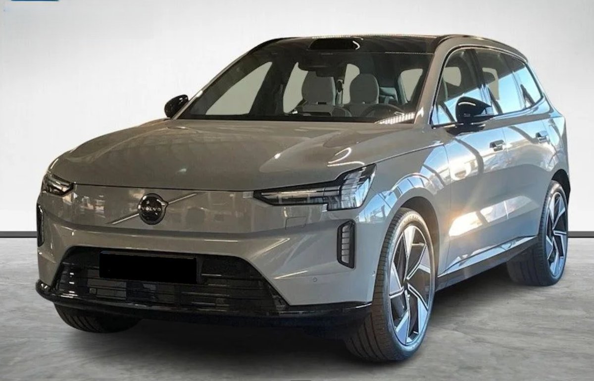 VOLVO EX90 Twin Performance 111 kWh Ultra AWD 7-Sitzer