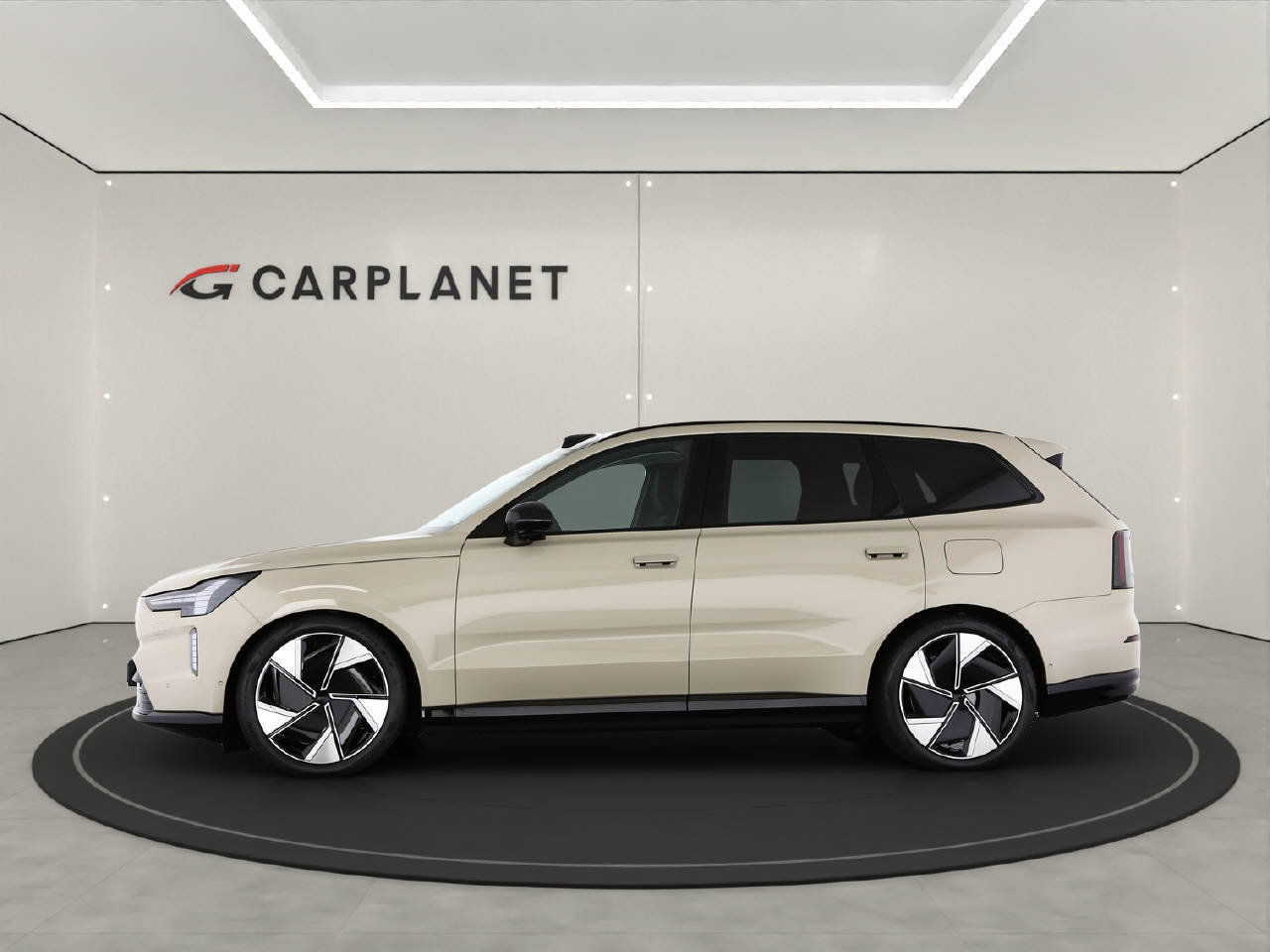 VOLVO EX90 Twin Performance Ultra AWD, Elektro, Neuwagen, Automat - 2