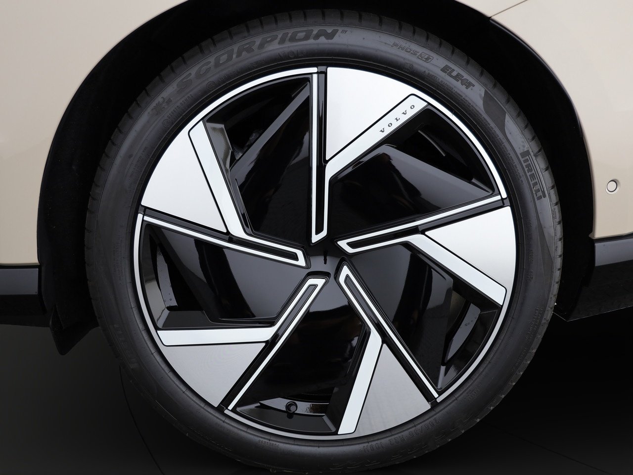 VOLVO EX90 Twin Performance Ultra AWD, Elektro, Neuwagen, Automat - 5
