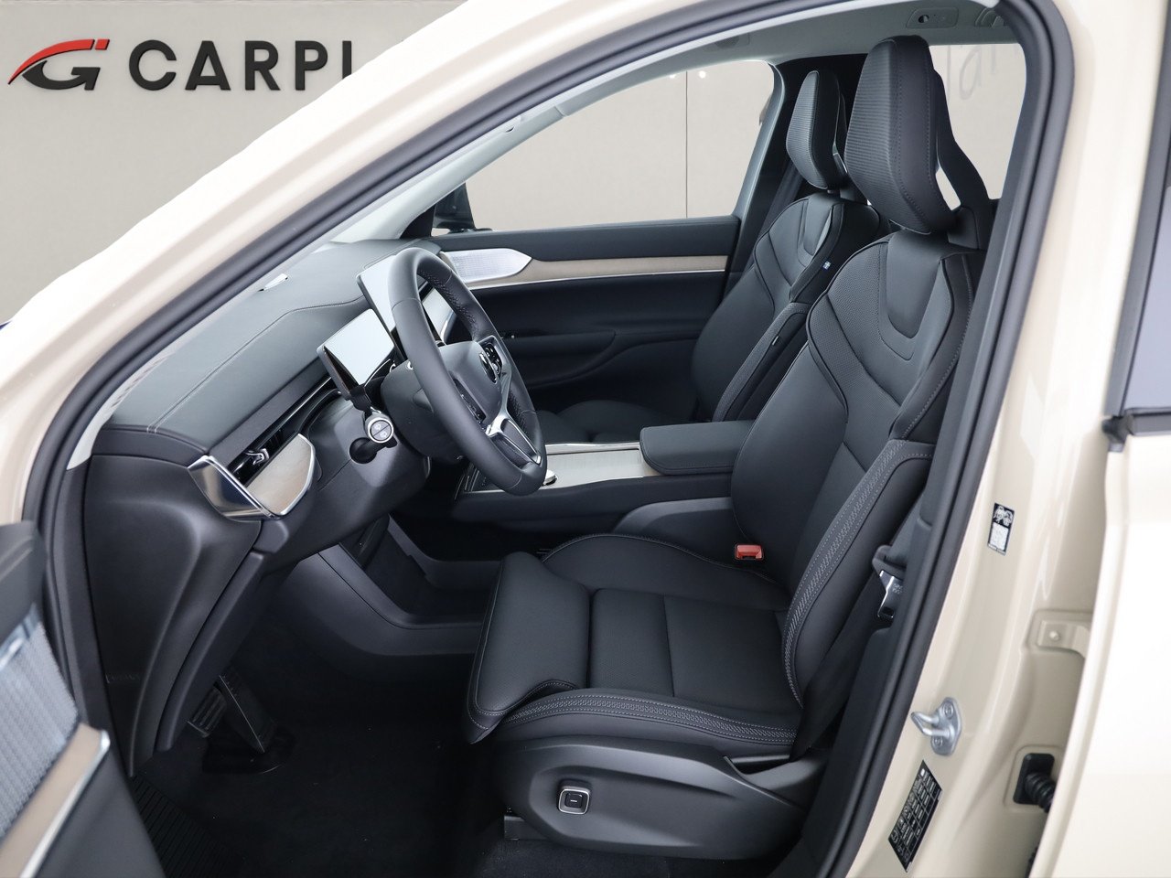 VOLVO EX90 Twin Performance Ultra AWD, Elektro, Neuwagen, Automat - 6