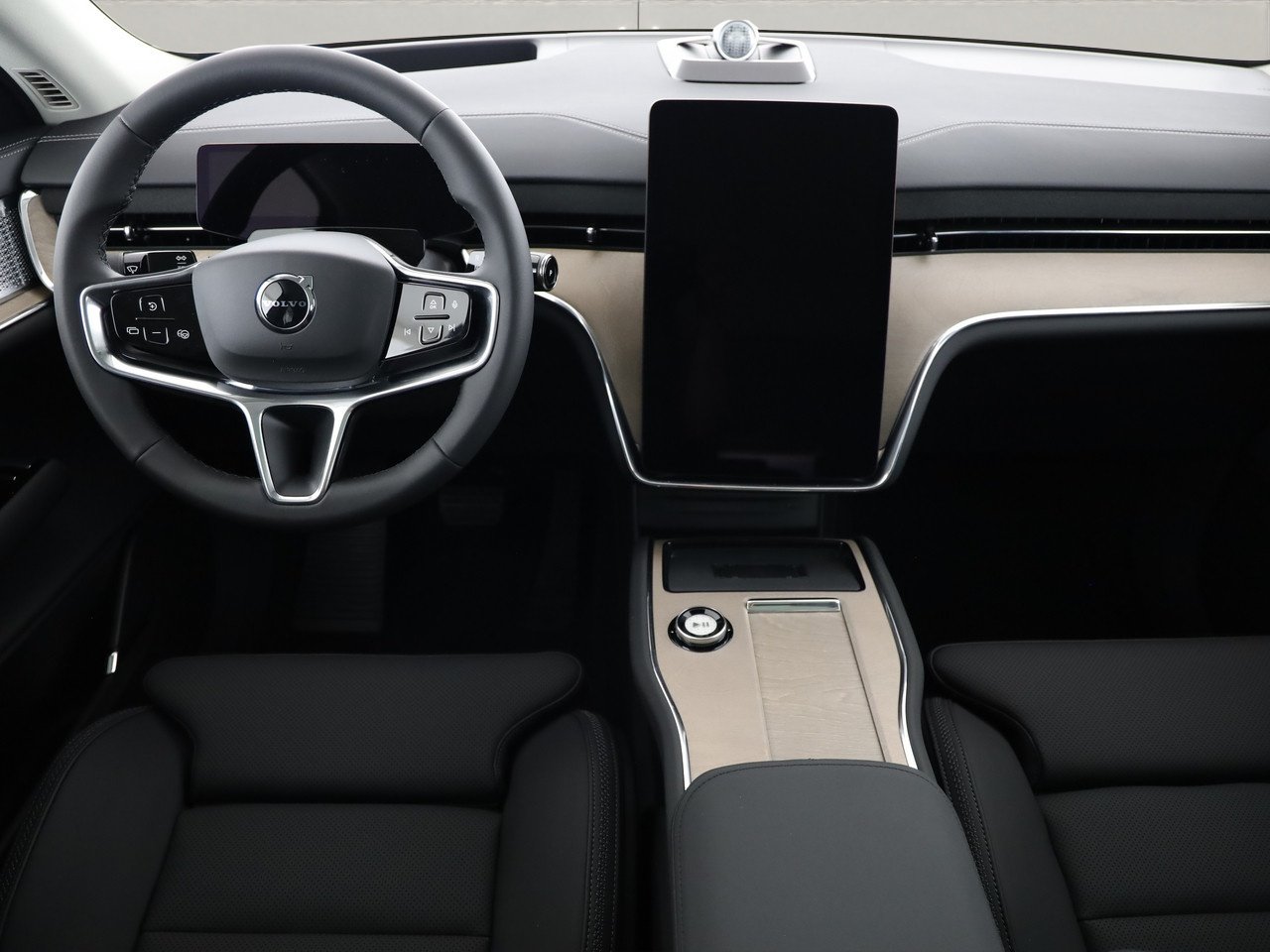 VOLVO EX90 Twin Performance Ultra AWD, Elektro, Neuwagen, Automat - 7