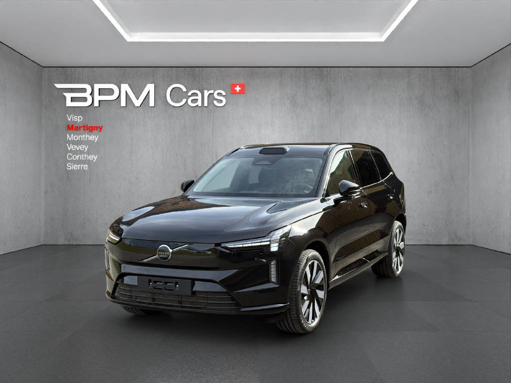 VOLVO EX90 Twin Plus AWD