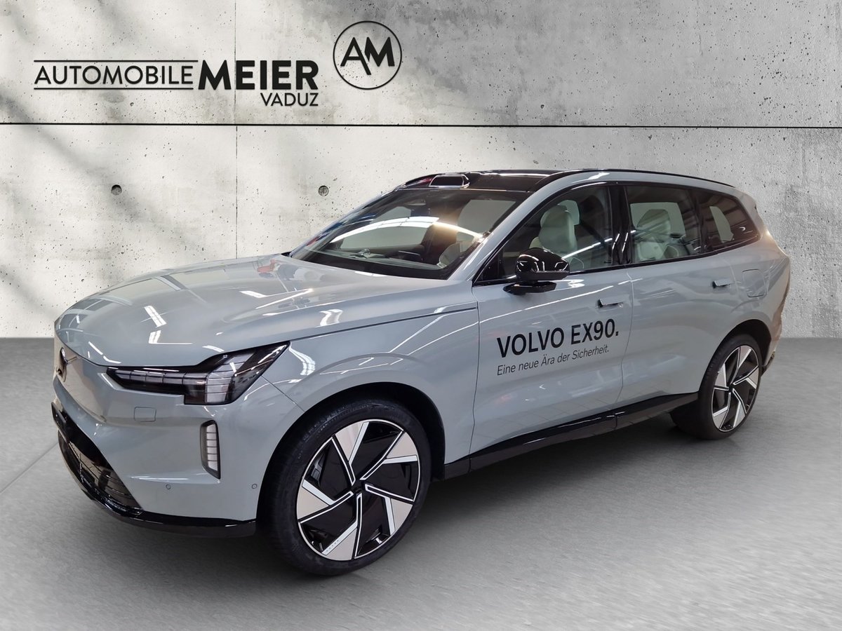 VOLVO EX 90 Twin Performance Ultra AWD