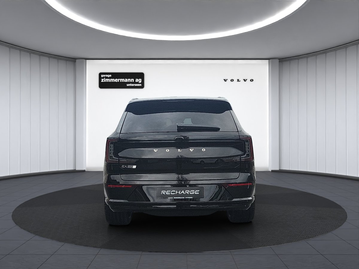 VOLVO EX90 Twin Performance Ultra AW, Elektro, Vorführwagen, Automat - 6