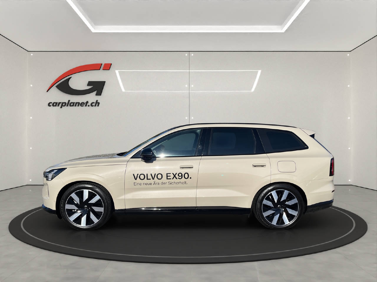 VOLVO EX90 Twin Ultra AWD, Elektro, Vorführwagen, Automat - 2