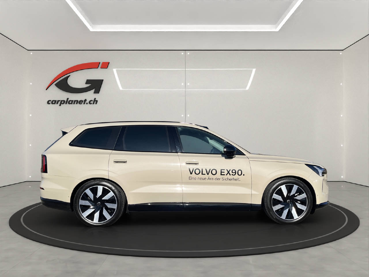 VOLVO EX90 Twin Ultra AWD, Elektro, Vorführwagen, Automat - 5