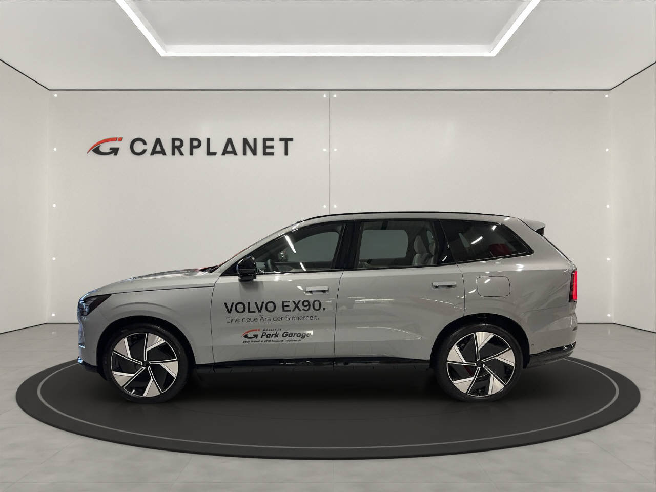 VOLVO EX90 Twin Performance Ultra AW, Elettrica, Auto dimostrativa, Automatico - 3