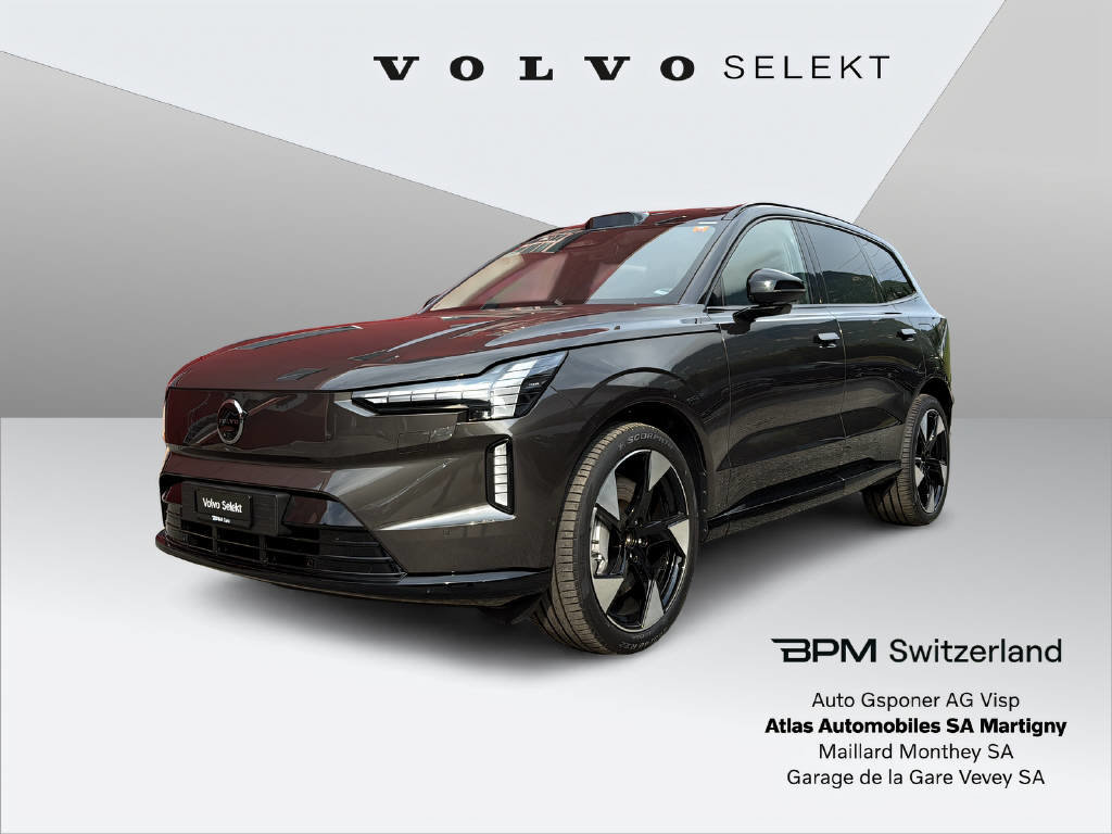 VOLVO EX 90 Twin Performance Ultra AWDD