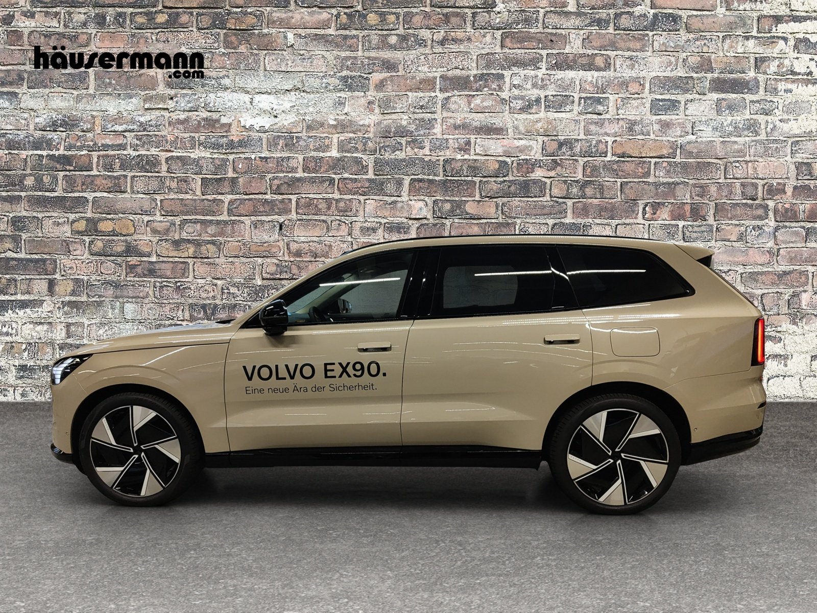 VOLVO EX90 Twin Performance Ultra AWD, Électrique, Voiture de démonstration, Automatique - 2