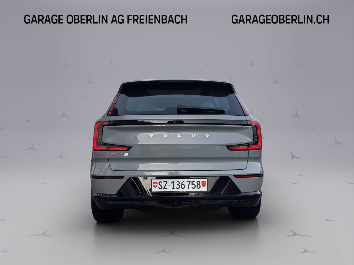 VOLVO EX90 Twin Performance Ultra AWD, Elektro, Vorführwagen, Automat - 5