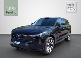 VOLVO EX 90