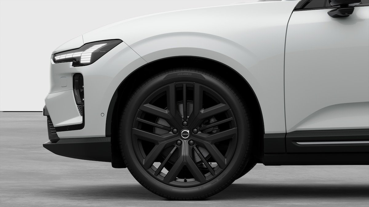 VOLVO EX60 Twin Ultra AWD, Elektro, Neuwagen, Automatik - 7