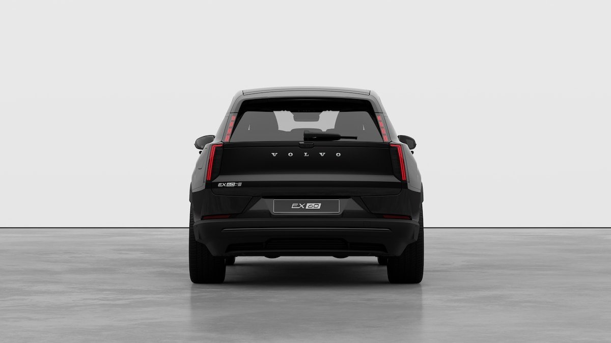 VOLVO EX60 Twin Ultra AWD, Elektro, Vorführwagen, Automatik - 6