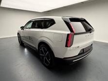 VOLVO EX60 Twin Ultra AWD, Elektro, Vorführwagen, Automatik - 4