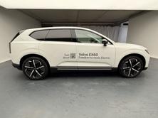 VOLVO EX60 Twin Ultra AWD, Elektro, Vorführwagen, Automatik - 7