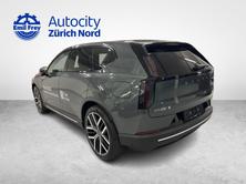 VOLVO EX60 Twin Ultra AWD, Electric, Ex-demonstrator, Automatic - 2