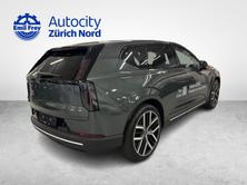 VOLVO EX60 Twin Ultra AWD, Electric, Ex-demonstrator, Automatic - 4