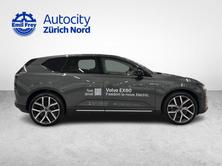 VOLVO EX60 Twin Ultra AWD, Electric, Ex-demonstrator, Automatic - 5