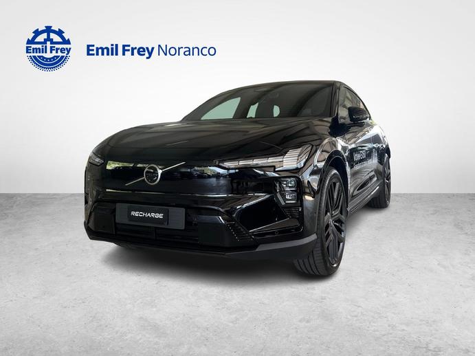 VOLVO EX60 Twin Ultra AWD, Électrique, Voiture de démonstration, Automatique