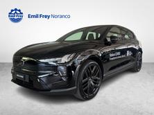 VOLVO EX60 Twin Ultra AWD, Électrique, Voiture de démonstration, Automatique - 2
