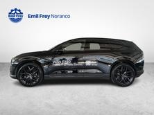 VOLVO EX60 Twin Ultra AWD, Électrique, Voiture de démonstration, Automatique - 3