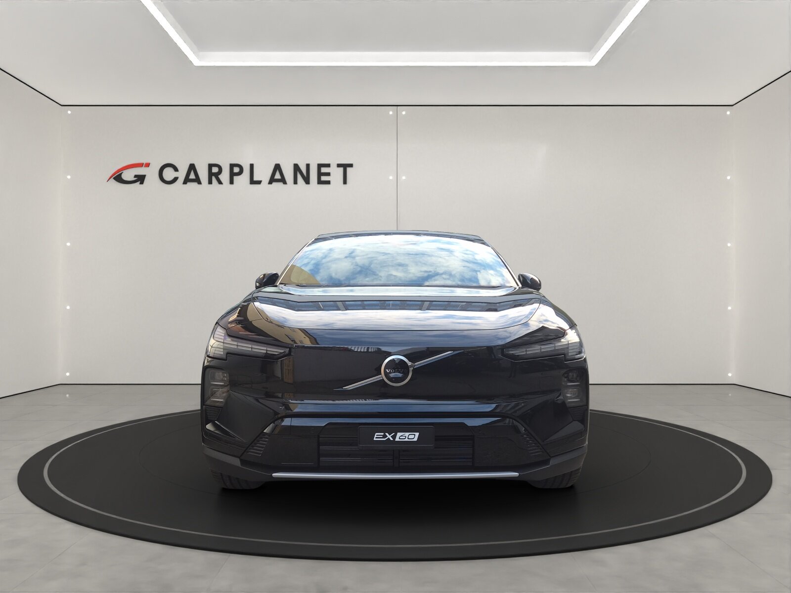 VOLVO EX60 P10 Ultra AWD, Électrique, Voiture nouvelle, Automatique - 2