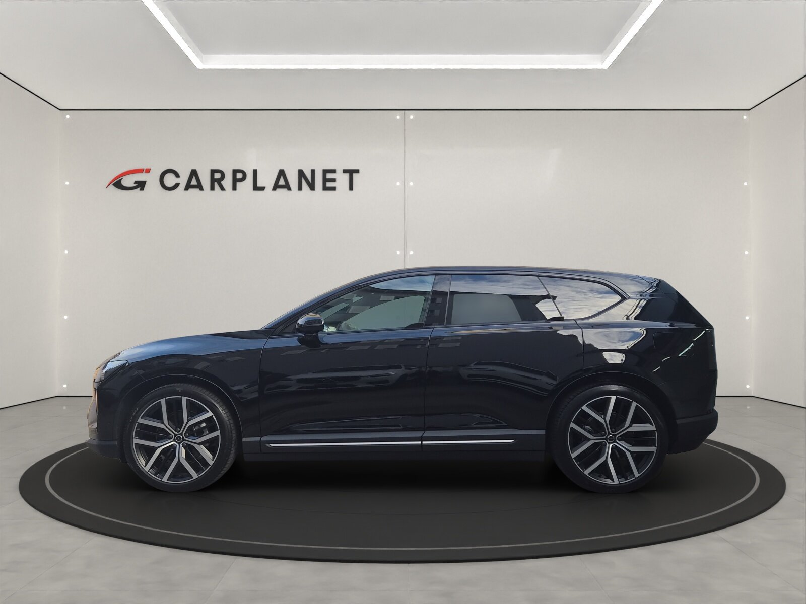 VOLVO EX60 P10 Ultra AWD, Électrique, Voiture nouvelle, Automatique - 3