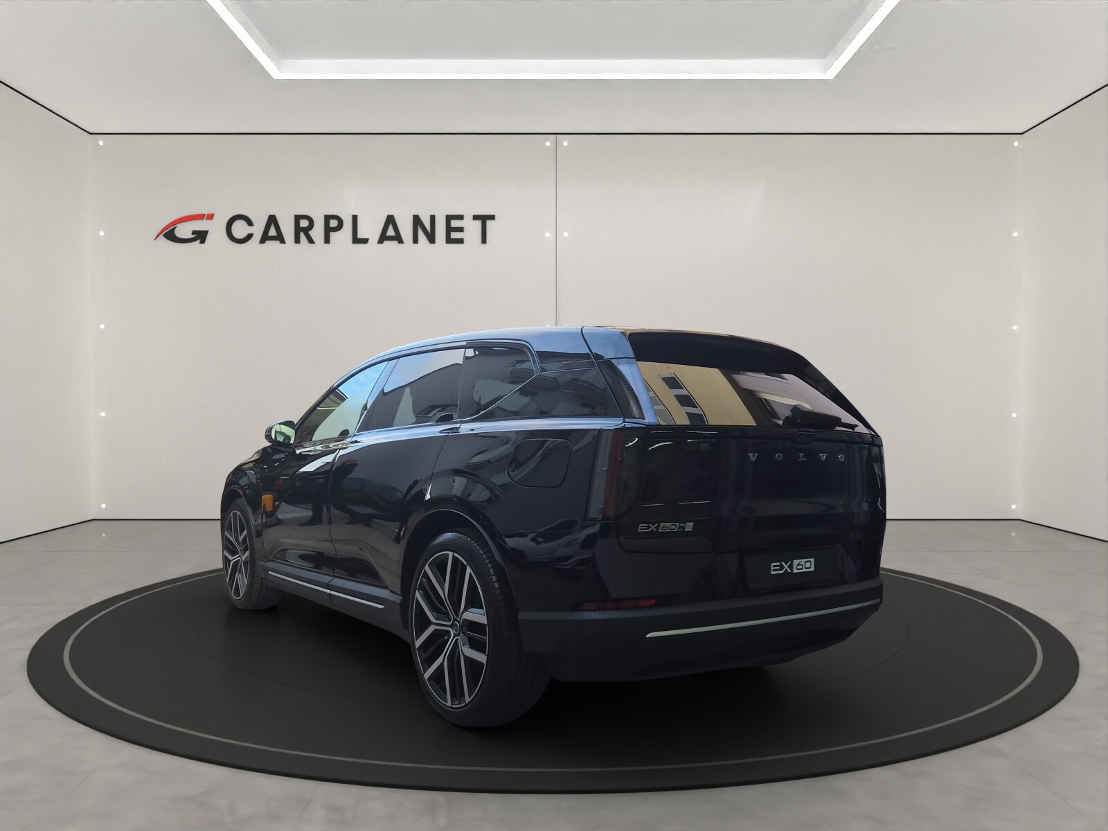 VOLVO EX60 P10 Ultra AWD, Électrique, Voiture nouvelle, Automatique - 4