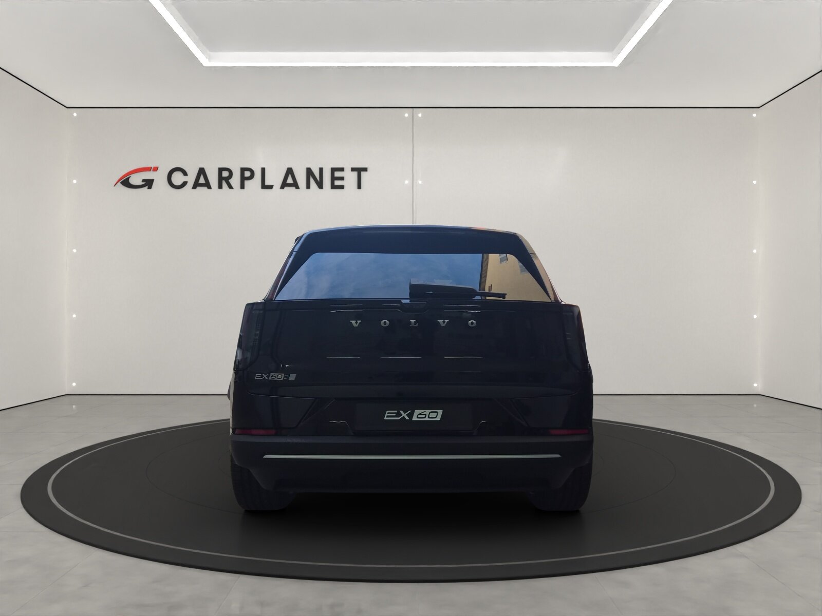 VOLVO EX60 P10 Ultra AWD, Électrique, Voiture nouvelle, Automatique - 5