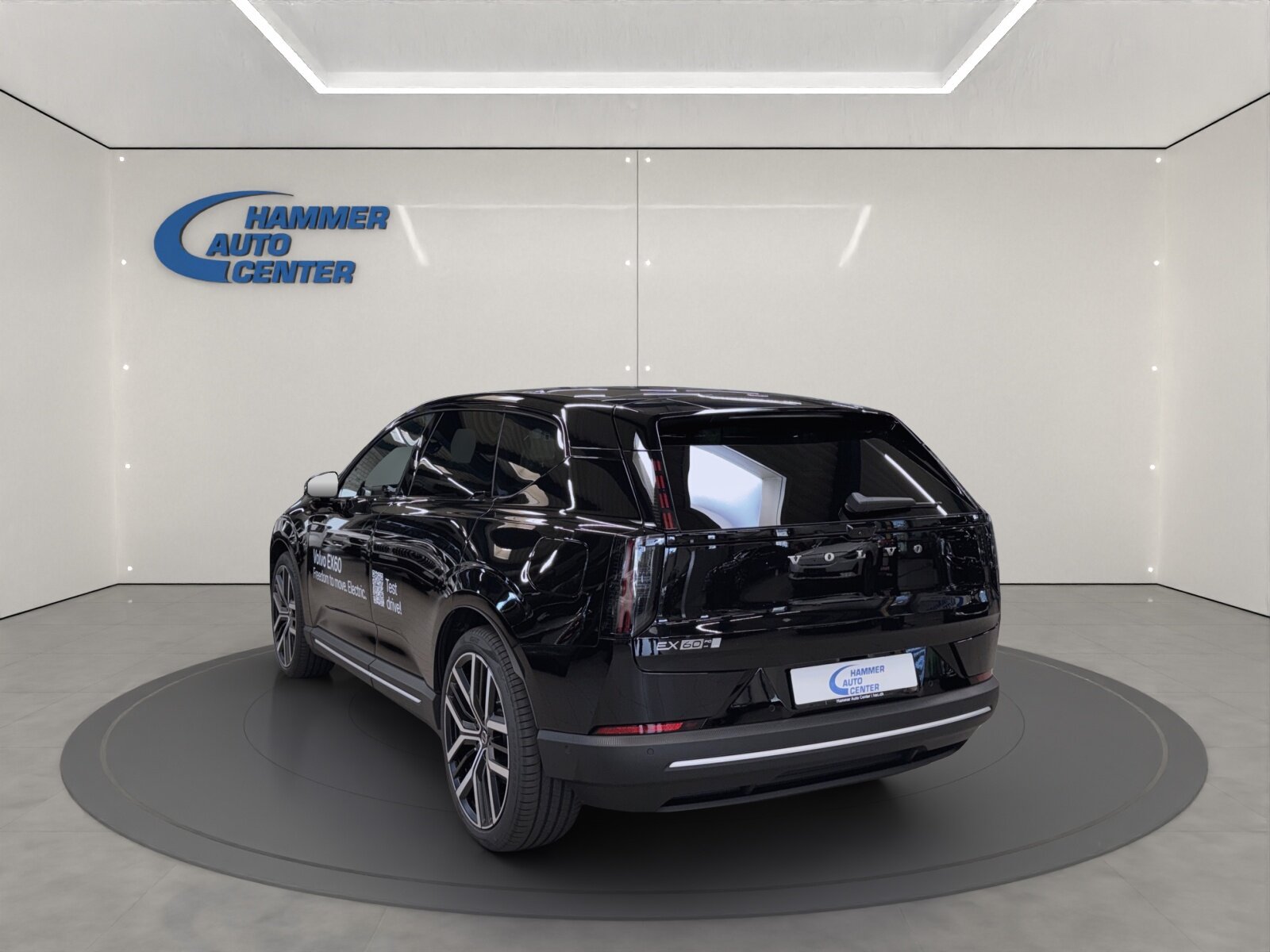 VOLVO EX60 Twin Ultra AWD, Elettrica, Auto nuove, Automatico - 3