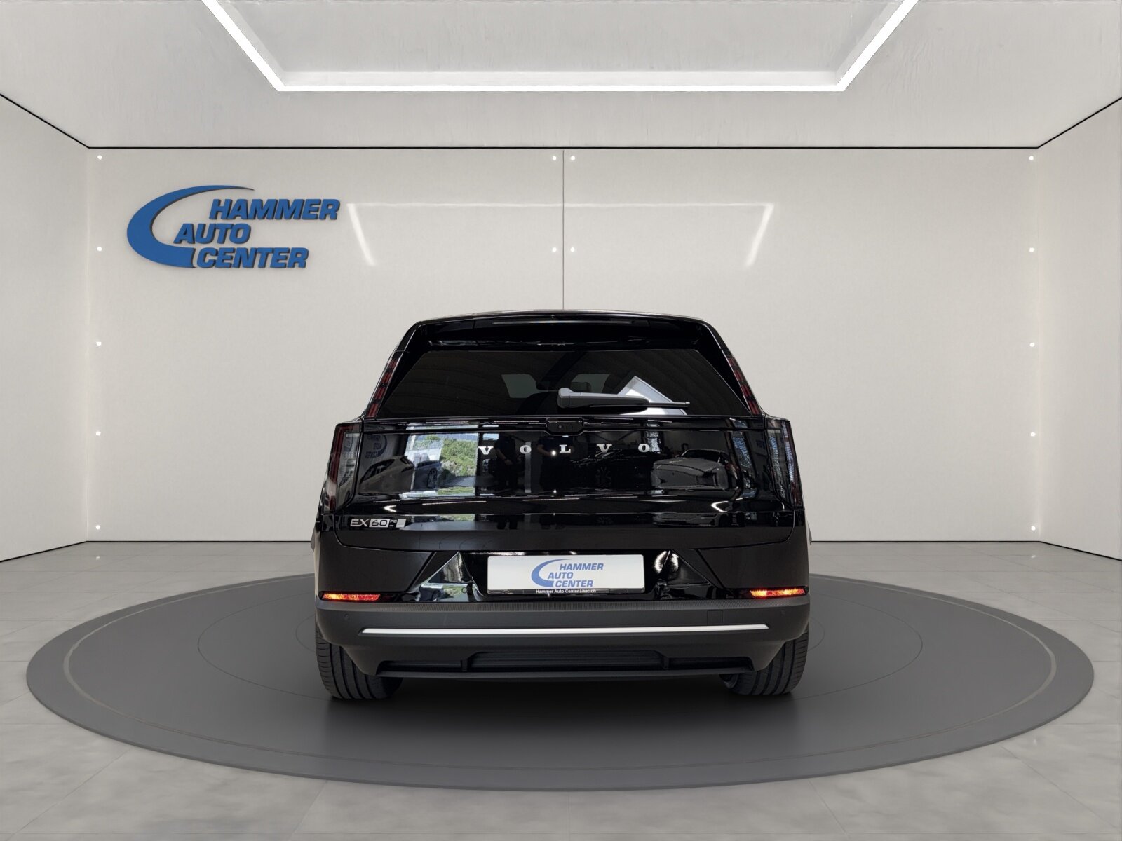 VOLVO EX60 Twin Ultra AWD, Elettrica, Auto nuove, Automatico - 4