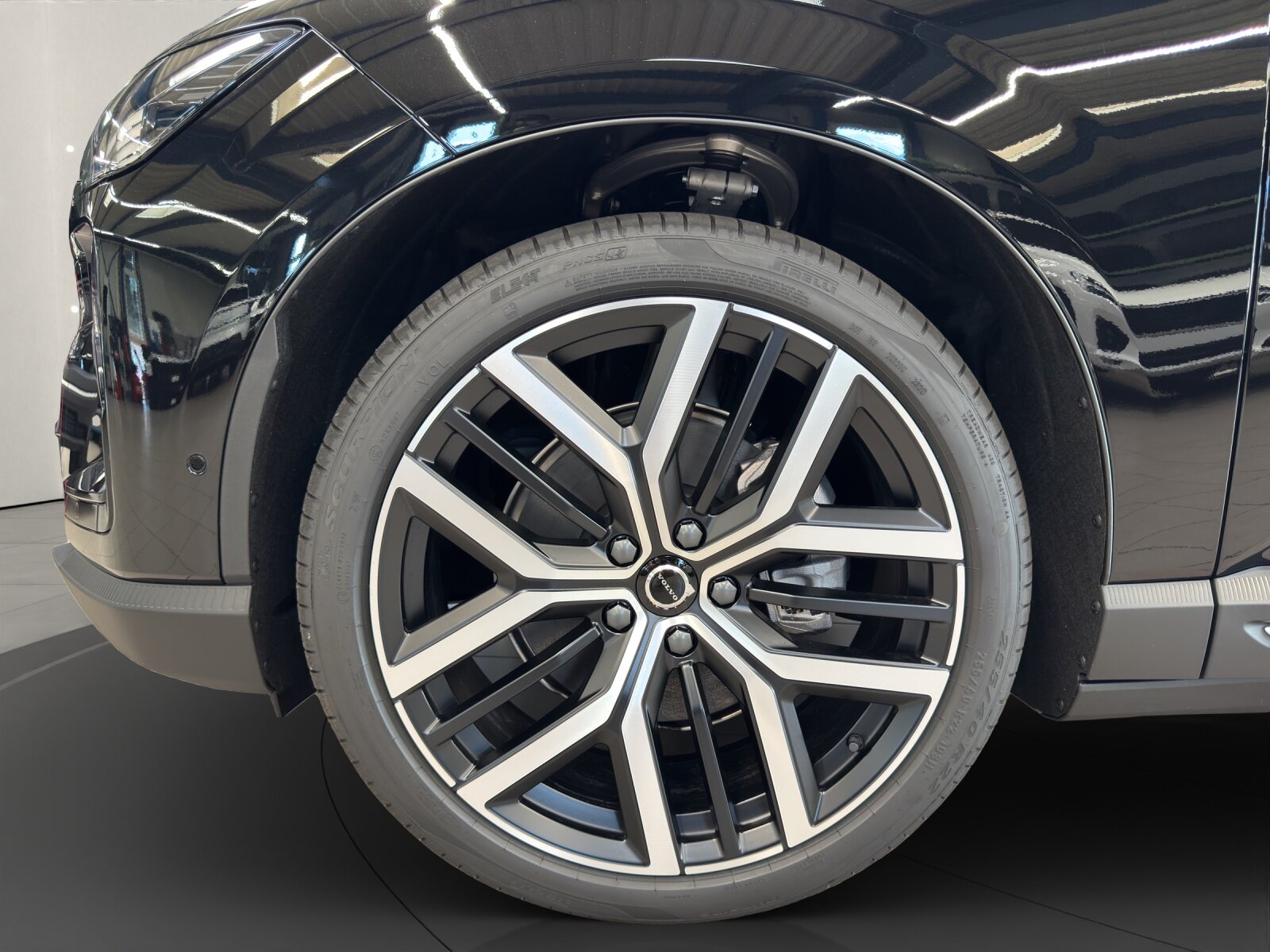 VOLVO EX60 Twin Ultra AWD, Elettrica, Auto nuove, Automatico - 7