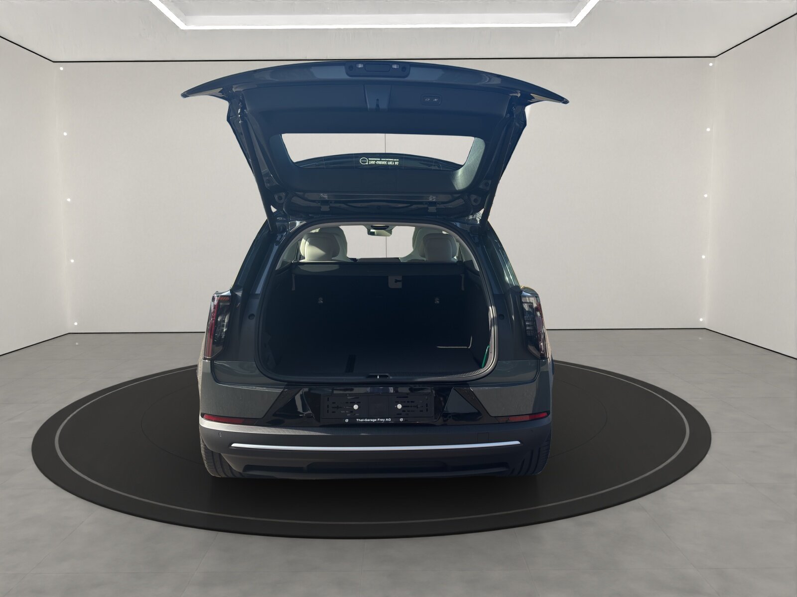 VOLVO EX60 Twin Ultra AWD, Elettrica, Auto nuove, Automatico - 2
