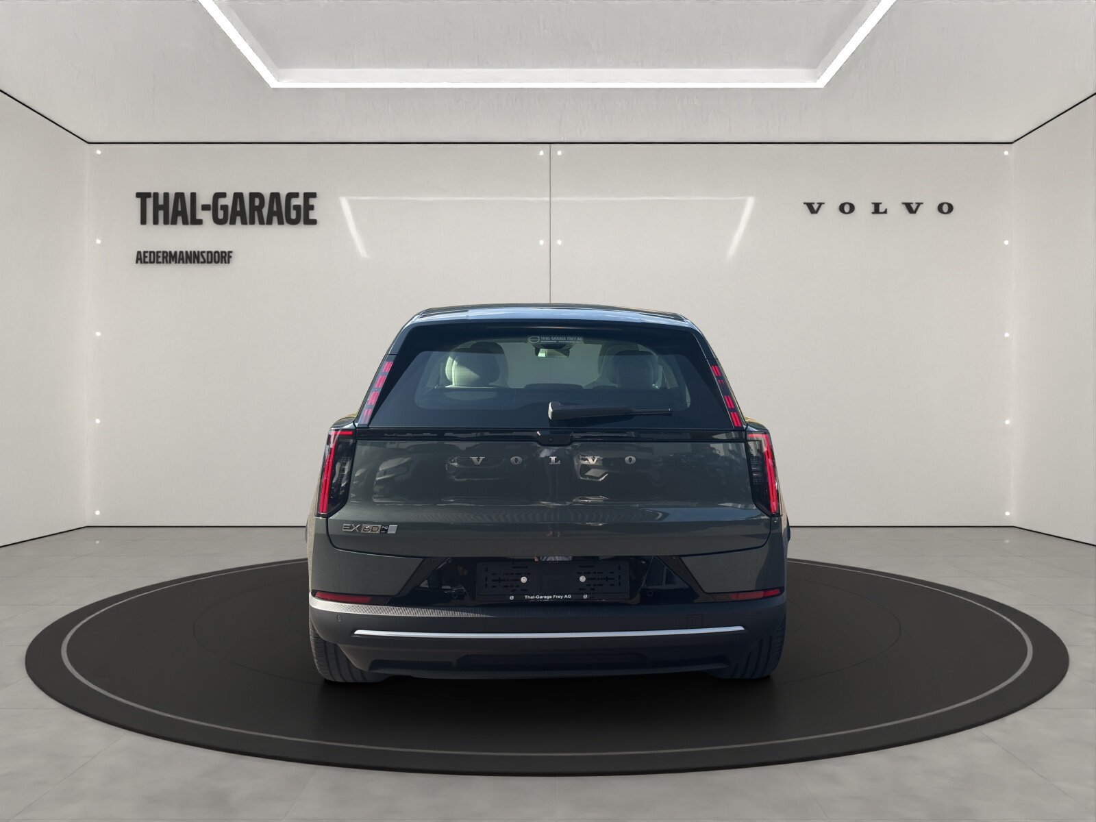 VOLVO EX60 Twin Ultra AWD, Elettrica, Auto nuove, Automatico - 6