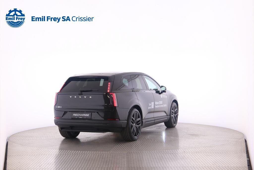 VOLVO EX60 Twin Ultra AWD, Électrique, Voiture nouvelle, Automatique - 2