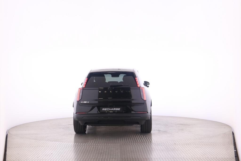 VOLVO EX60 Twin Ultra AWD, Électrique, Voiture nouvelle, Automatique - 4