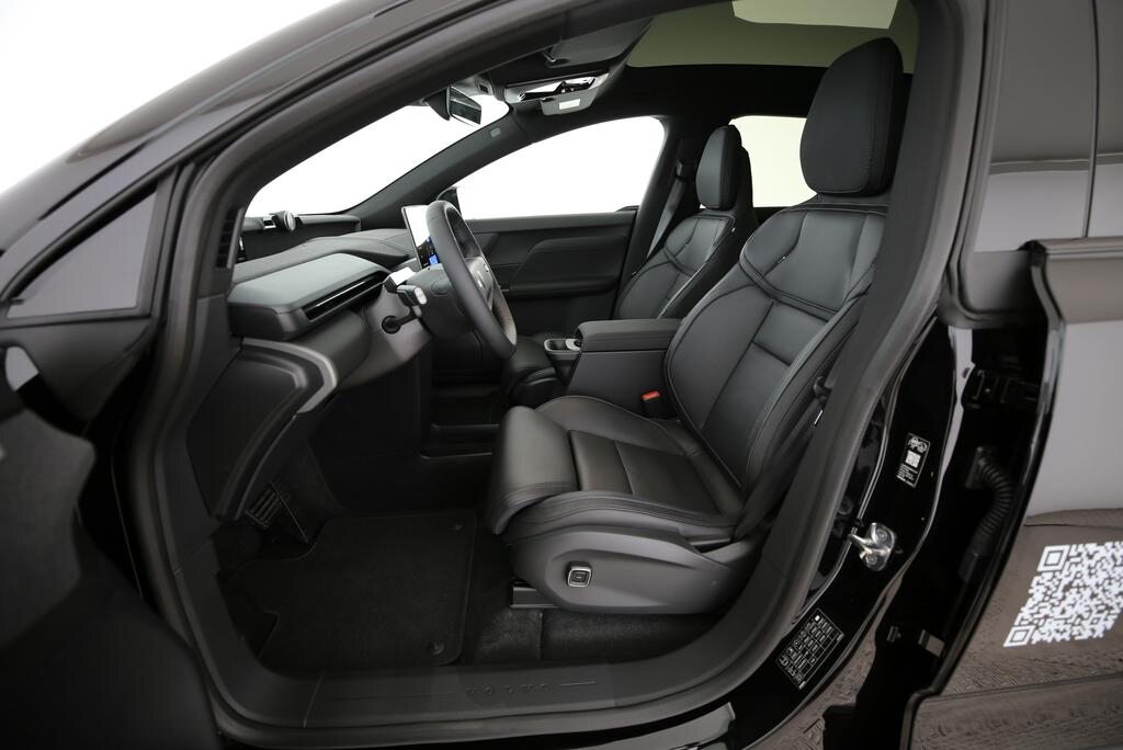 VOLVO EX60 Twin Ultra AWD, Électrique, Voiture nouvelle, Automatique - 5