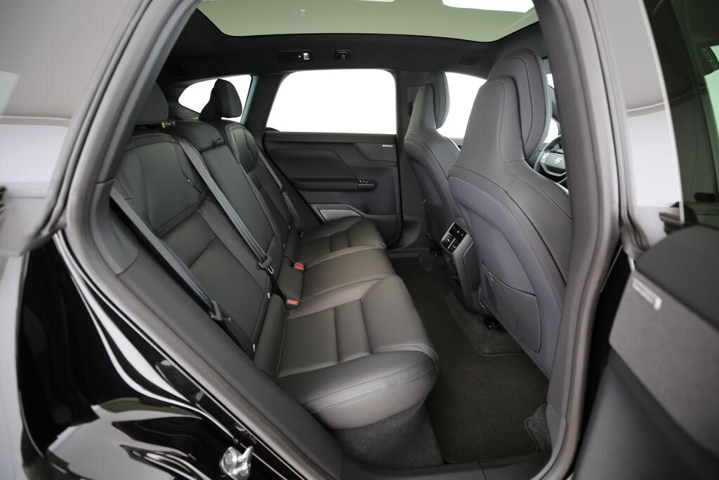 VOLVO EX60 Twin Ultra AWD, Électrique, Voiture nouvelle, Automatique - 7