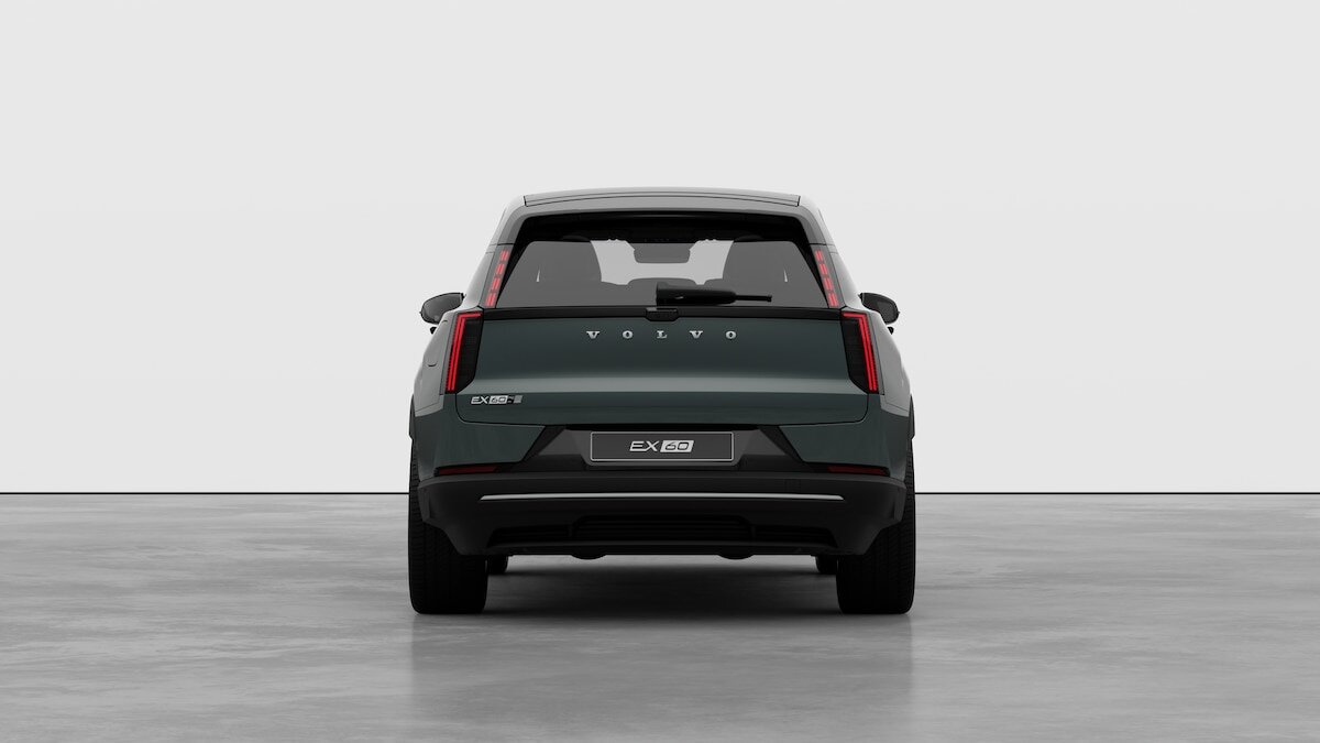 VOLVO EX60 P10 Twin Ultra AWD, Elettrica, Auto nuove, Automatico - 6