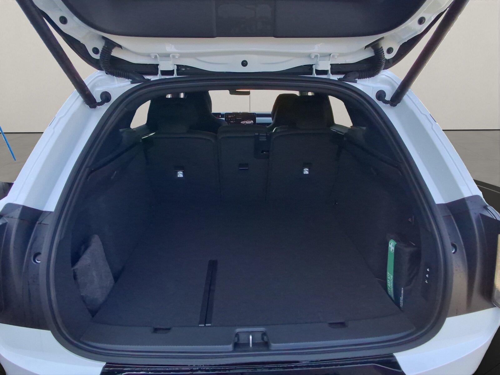 VOLVO EX60 Twin Ultra AWD, Électrique, Voiture nouvelle, Automatique - 6