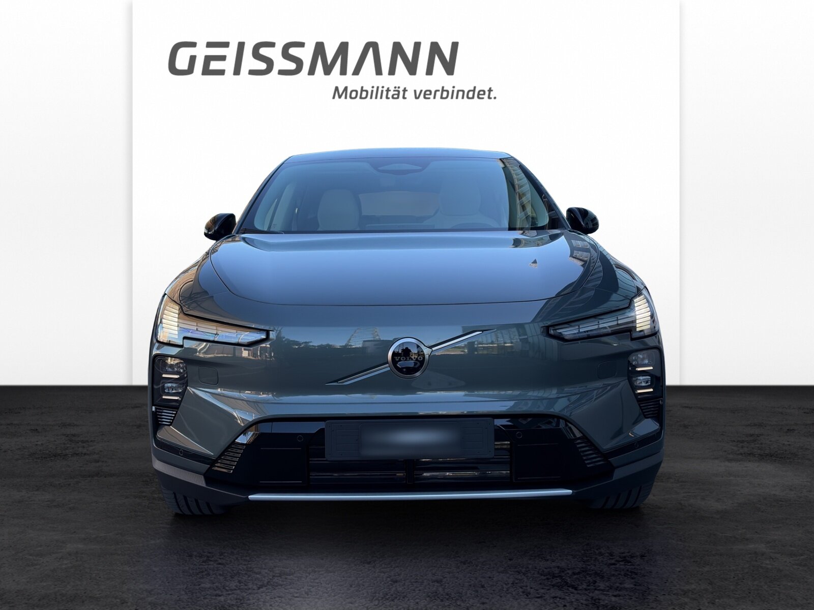 VOLVO EX60 Twin Ultra AWD, Électrique, Voiture nouvelle, Automatique - 7