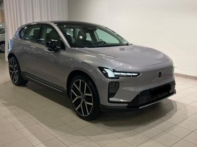 VOLVO EX60 Ultra AWD, Elektro, Neuwagen, Automatik