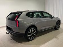 VOLVO EX60 Ultra AWD, Elektro, Neuwagen, Automatik - 4